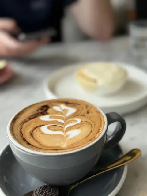 Coffee Cartel Seminyak