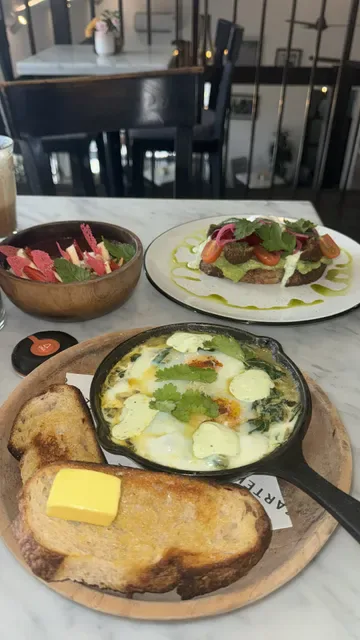 Coffee Cartel Seminyak