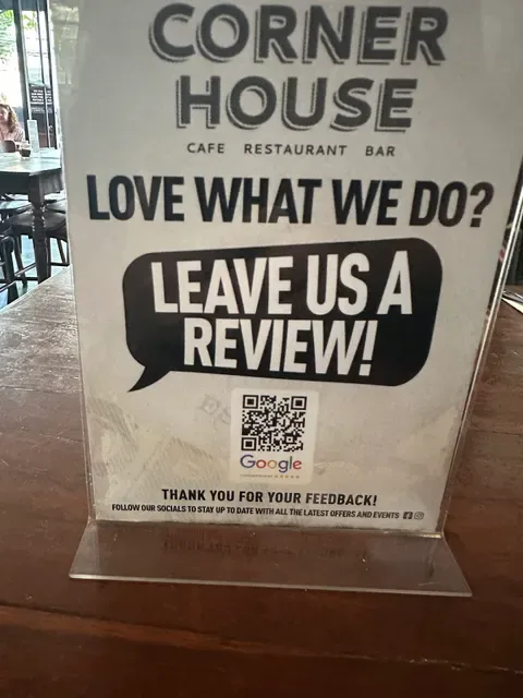 Corner House Bali