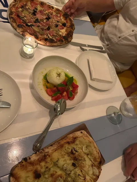 Da Maria