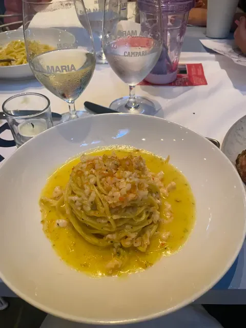 Da Maria