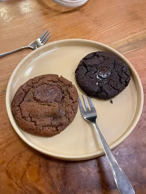 Dang! Cookies - Batu Mejan