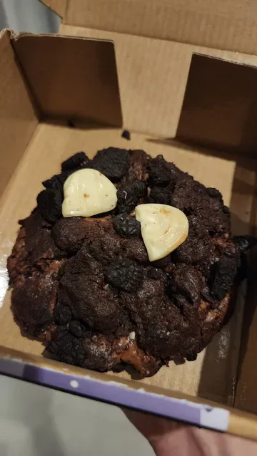 Dang! Cookies - Batu Mejan