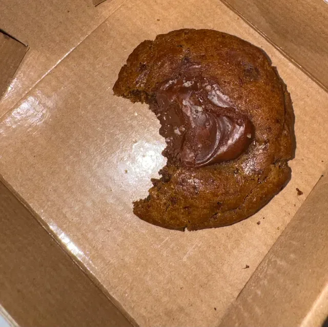 Dang! Cookies - Batu Mejan
