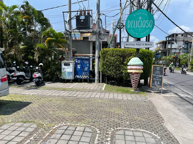 Delicioso Bistro & Restaurant