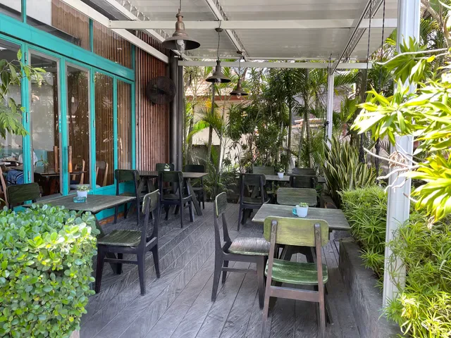 Delicioso Bistro & Restaurant