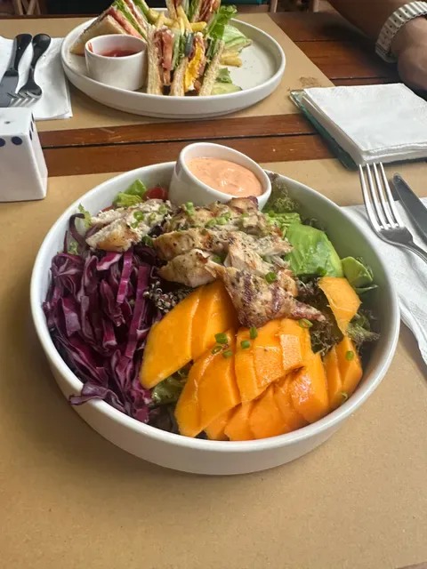 Delicioso Bistro & Restaurant