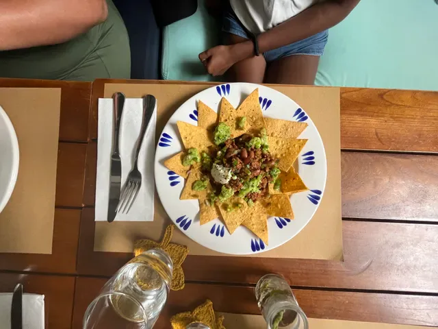 Delicioso Bistro & Restaurant