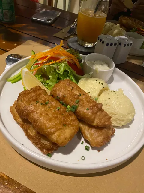 Delicioso Bistro & Restaurant