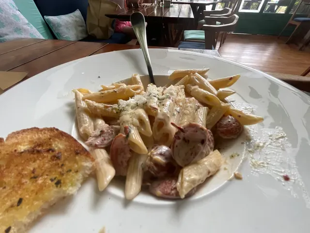 Delicioso Bistro & Restaurant