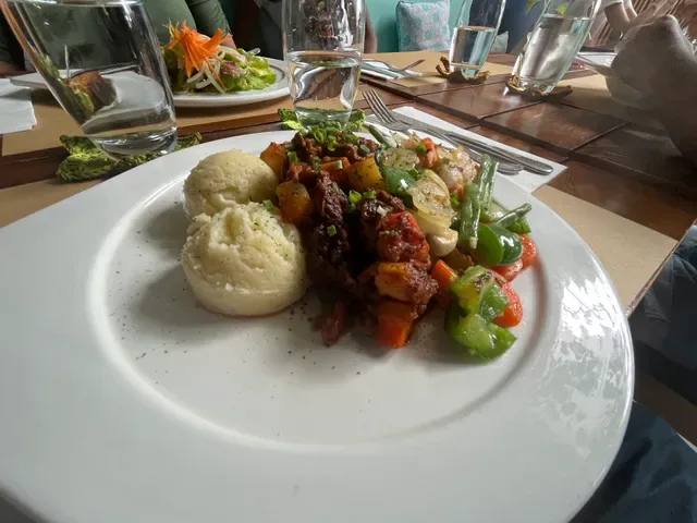 Delicioso Bistro & Restaurant