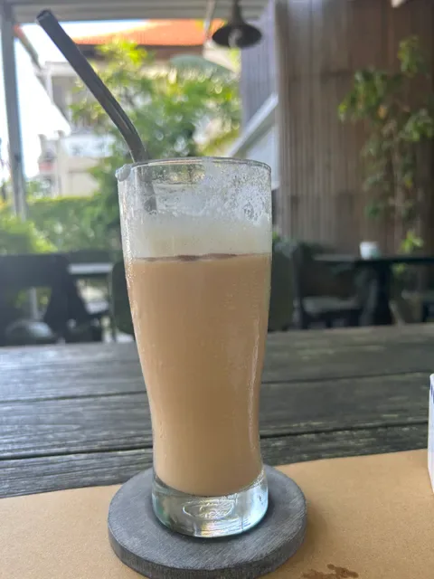 Delicioso Bistro & Restaurant