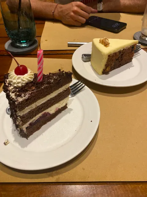 Delicioso Bistro & Restaurant