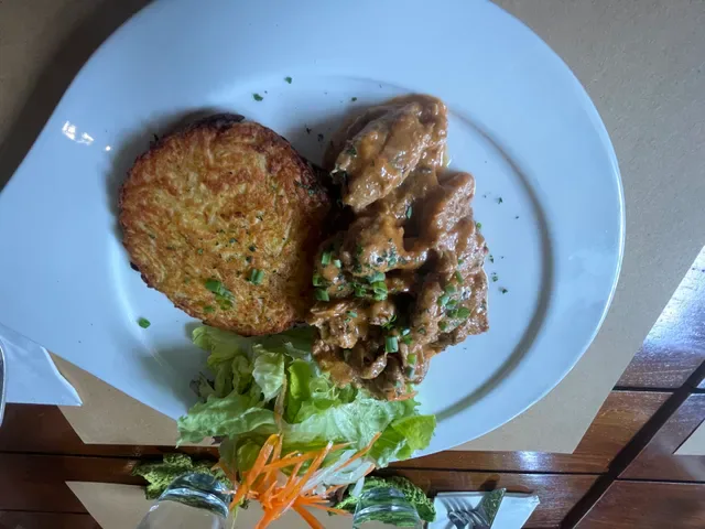 Delicioso Bistro & Restaurant