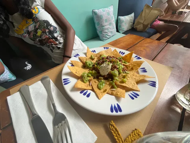 Delicioso Bistro & Restaurant