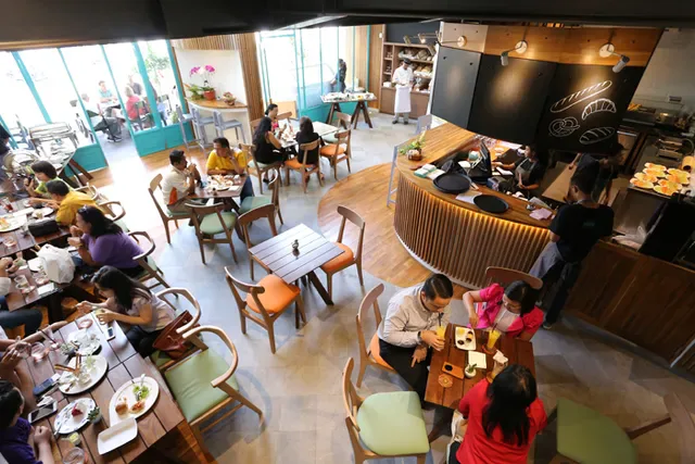 Delicioso Bistro & Restaurant