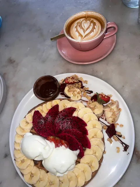 Doppio Cafe