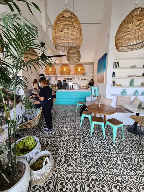 Doppio Cafe