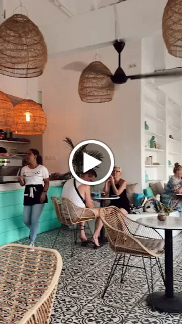 Doppio Cafe