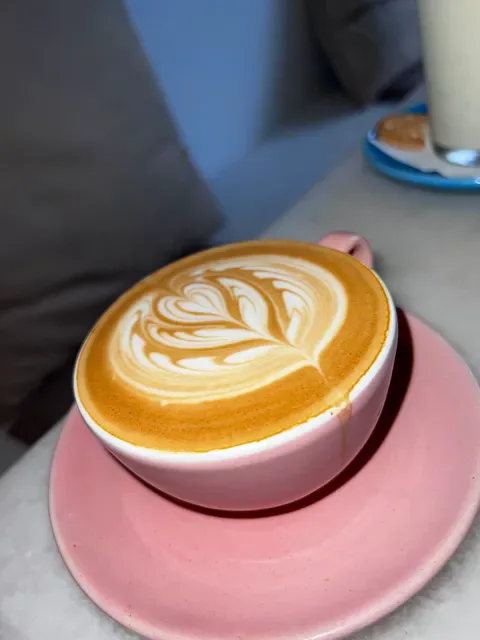 Doppio Cafe