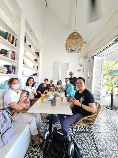 Doppio Cafe
