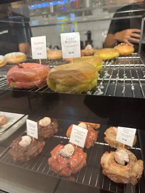 Dough Darlings Seminyak