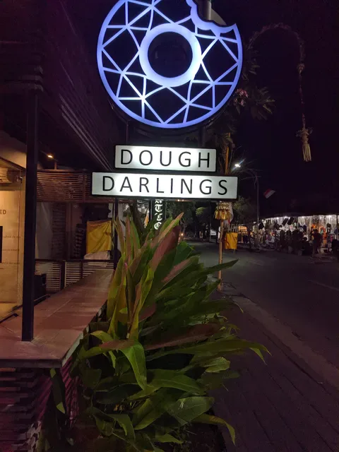 Dough Darlings Seminyak