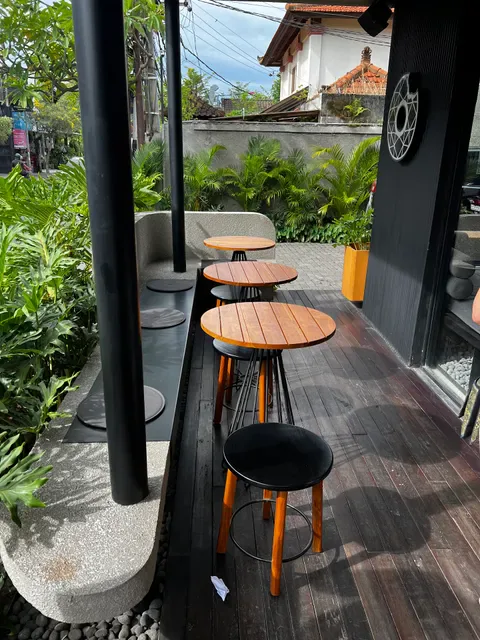 Dough Darlings Seminyak