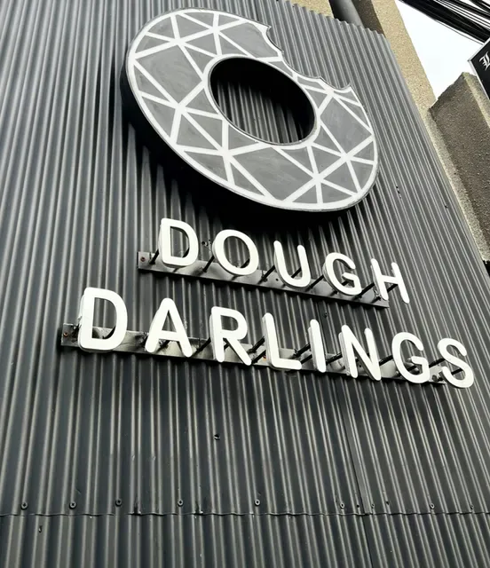 Dough Darlings Seminyak