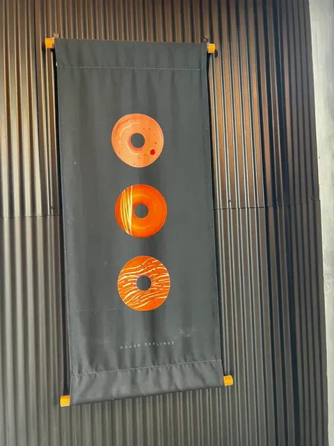 Dough Darlings Seminyak