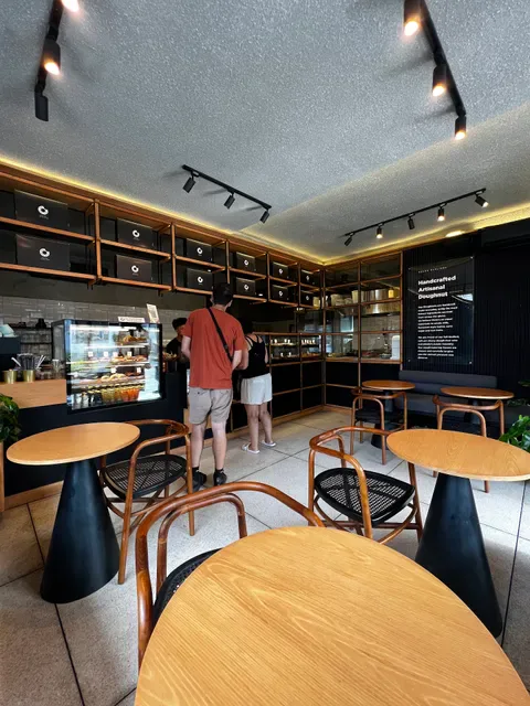 Dough Darlings Seminyak