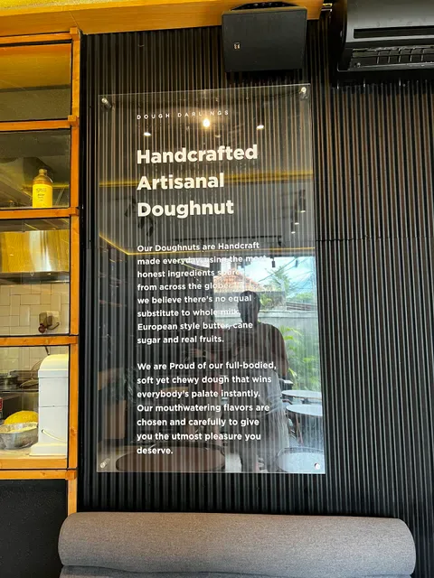 Dough Darlings Seminyak