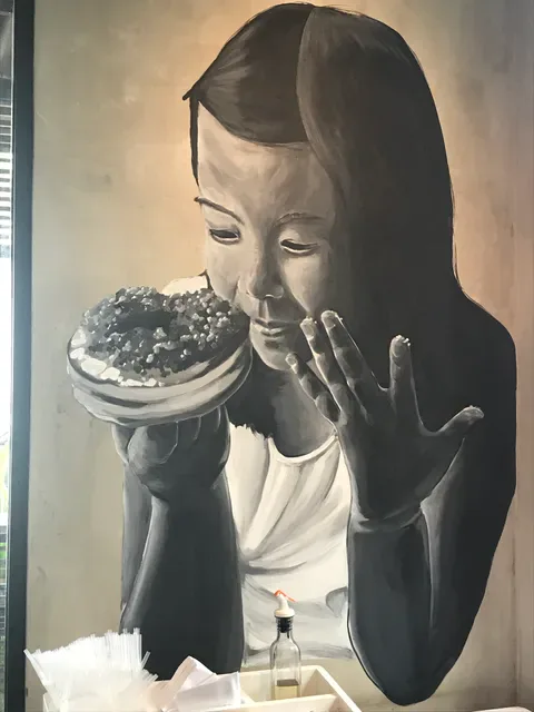 Dough Darlings Seminyak