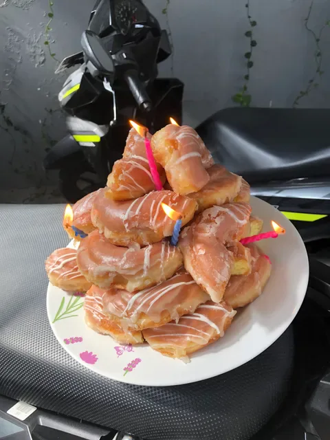 Dough Darlings Seminyak