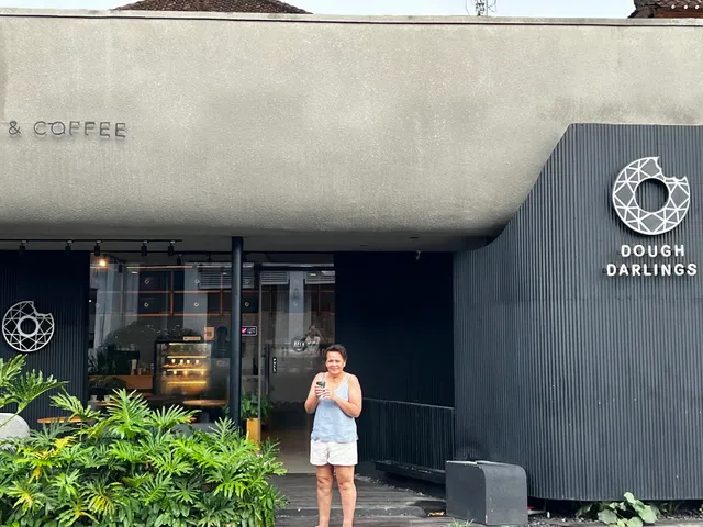 Dough Darlings Seminyak