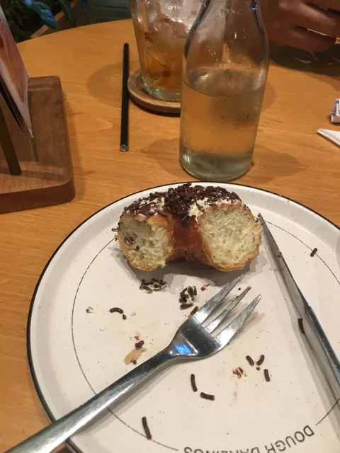 Dough Darlings Seminyak