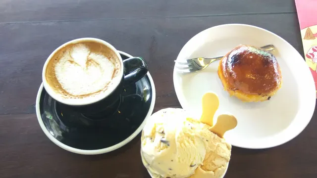 Dough Darlings Seminyak