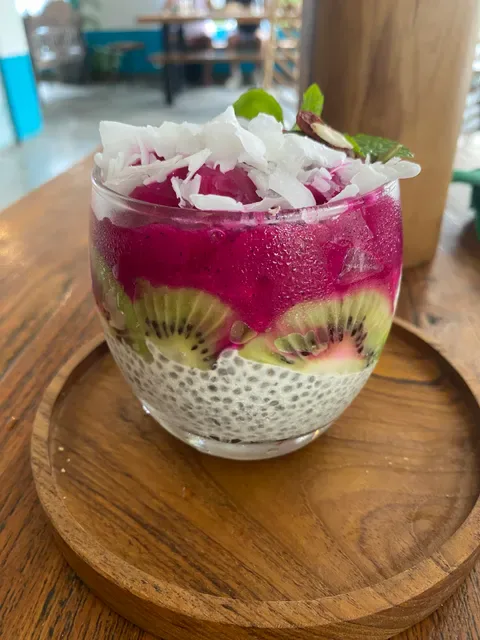 Eko Cafe by Deli Campur Asia