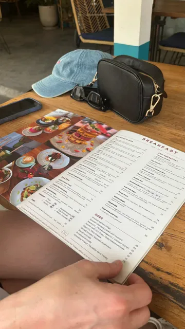 Eko Cafe by Deli Campur Asia