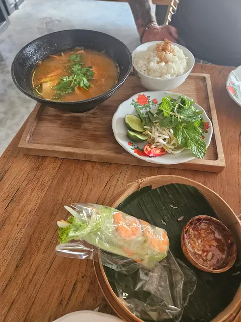Eko Cafe by Deli Campur Asia