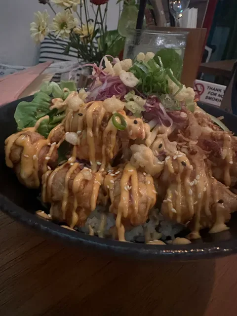 Eko Cafe by Deli Campur Asia