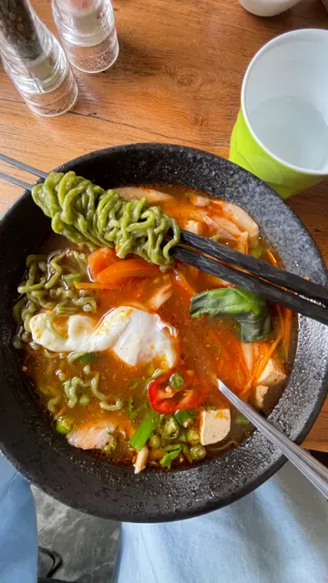 Eko Cafe by Deli Campur Asia