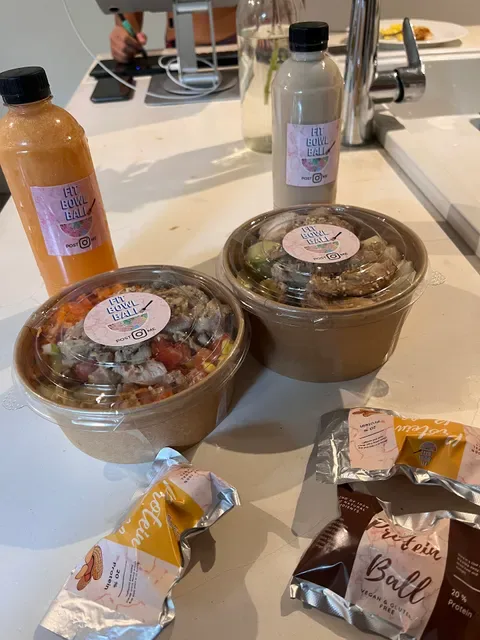 Fit Bowl Bali