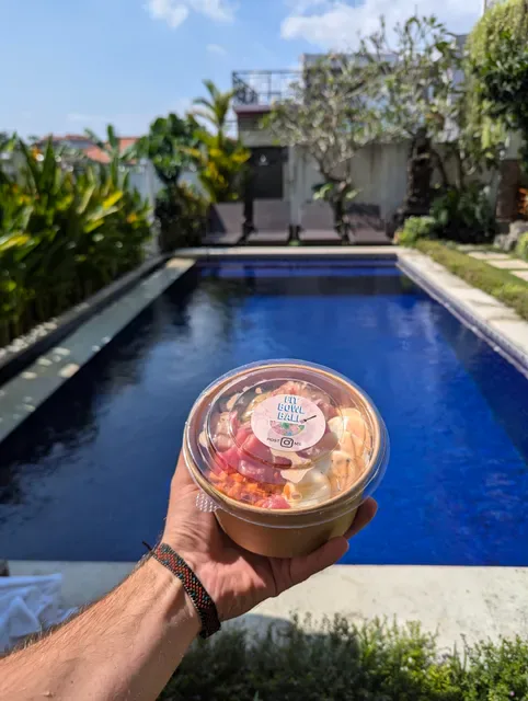 Fit Bowl Bali