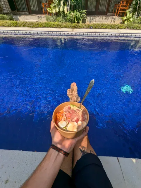 Fit Bowl Bali
