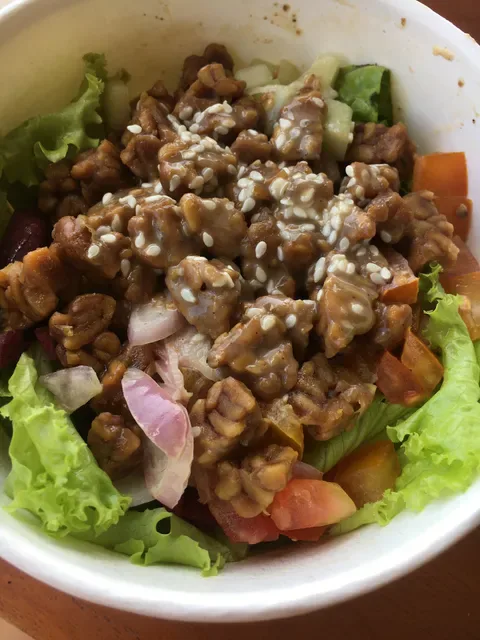Fit Bowl Bali