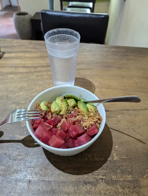 Fit Bowl Bali