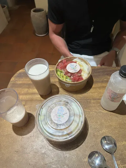 Fit Bowl Bali