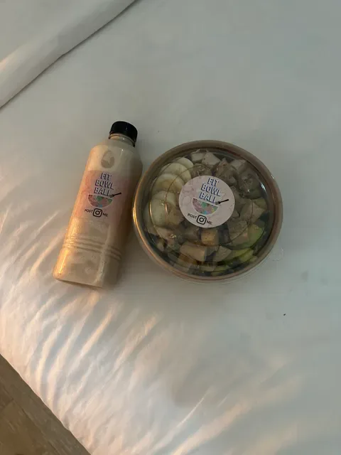 Fit Bowl Bali