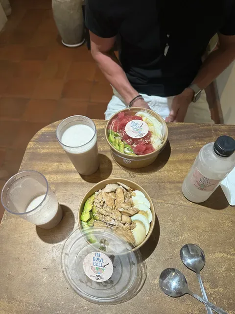 Fit Bowl Bali
